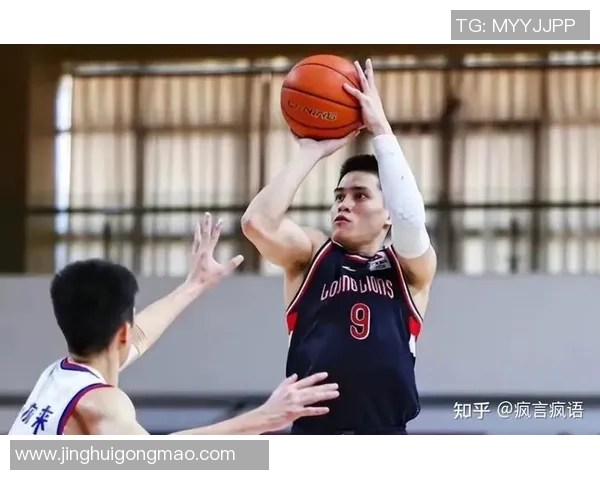 CBA选秀大会落幕黑马球员意外被状元签选中震惊全场