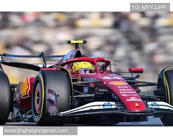 F1赛车技术创新如何推动比赛成绩提升与发展分析