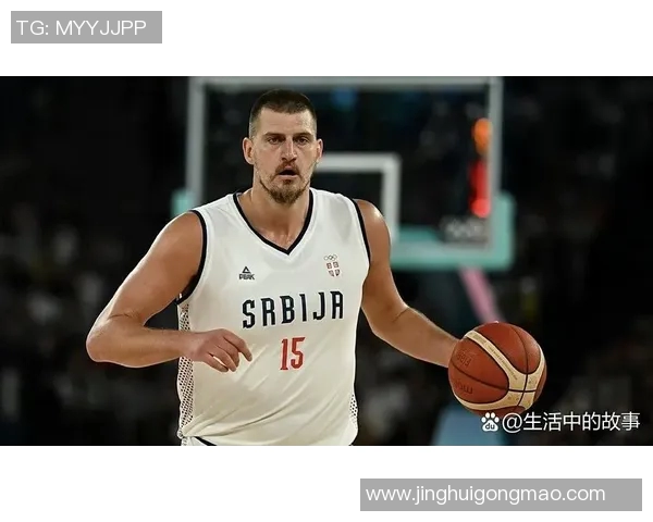 约基奇赛后采访爆金句,引全场大笑 约基奇赛后采访爆金句,引全场大笑