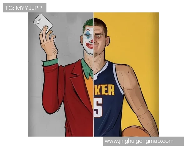 球迷炸锅:约基奇这一行为引热议! 球迷炸锅:约基奇这一行为引热议!