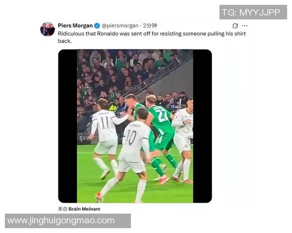 世界杯预选赛社媒发声回应争议事件 世界杯预选赛社媒发声回应争议事件