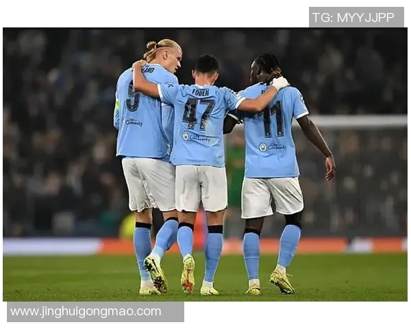 哈兰德今日状态爆棚，全场最佳当之无愧！