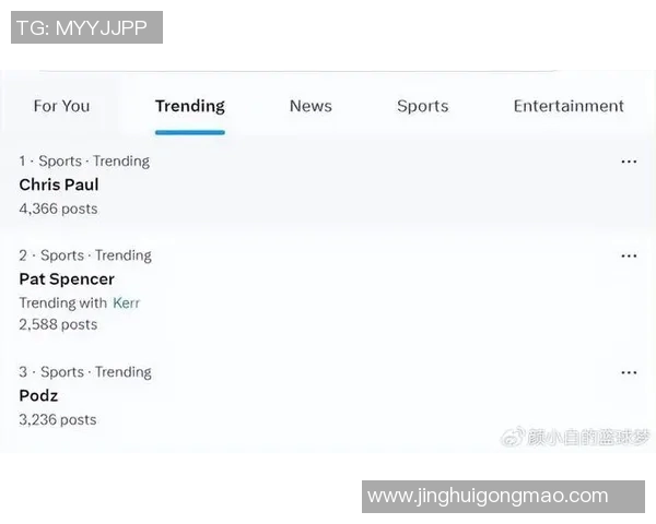 热搜榜第一！保罗因一举动刷屏全网