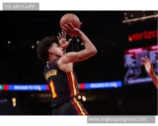 米切尔今日状态爆棚，全场最佳当之无愧！