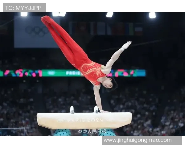 奥运会体操项目选手动作完成度分析 奥运会体操项目选手动作完成度分析