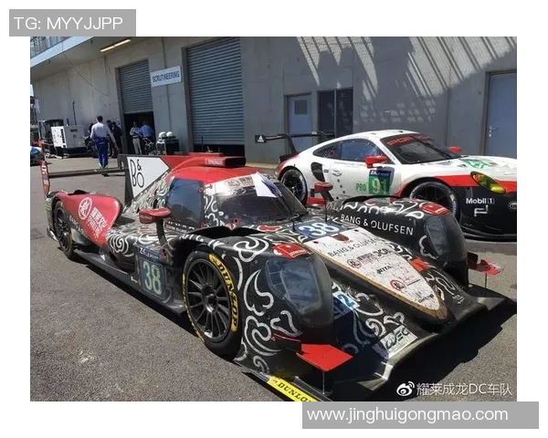 中国赛车队勇夺亚洲耐力赛季军 展现卓越团队实力与拼搏精神