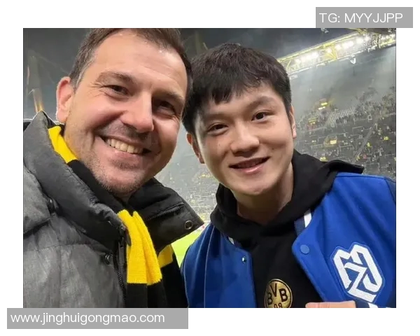 多特蒙德深夜发文回应转会传闻 外界猜测引发球迷关注